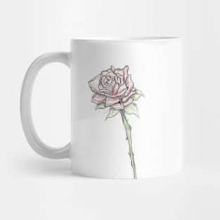 Copia de yellow Flower Mug